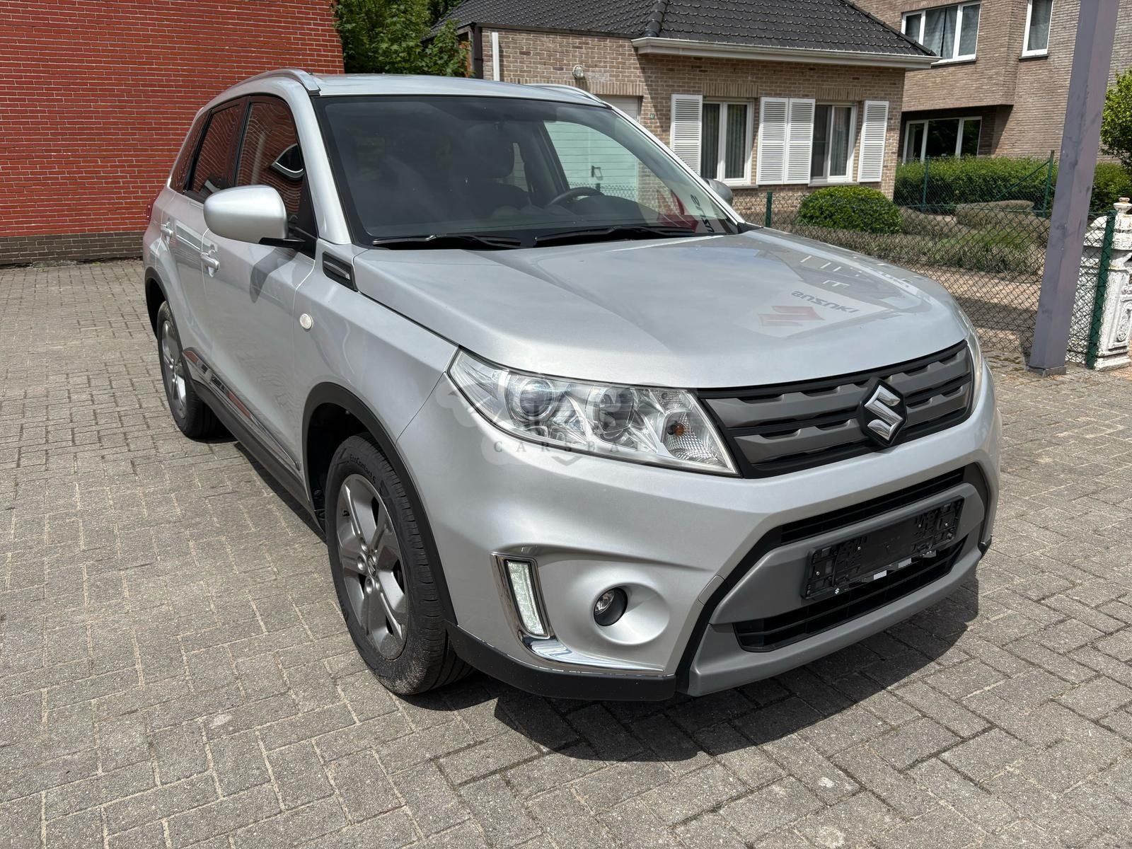 Suzuki Vitara 1.6 Comfort 2016