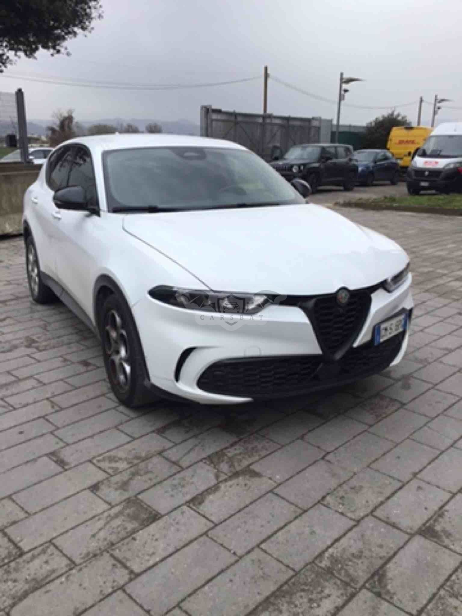 Alfa Romeo Tonale 1.6 Sprint 2023