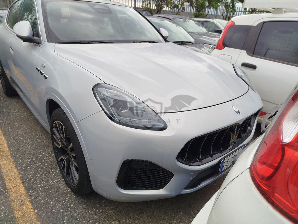 Maserati Grecale 2.0 2024