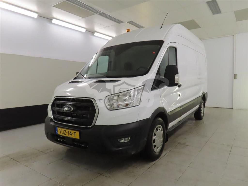 Ford Transit Connect L3H2 2.0 TDCI 2021