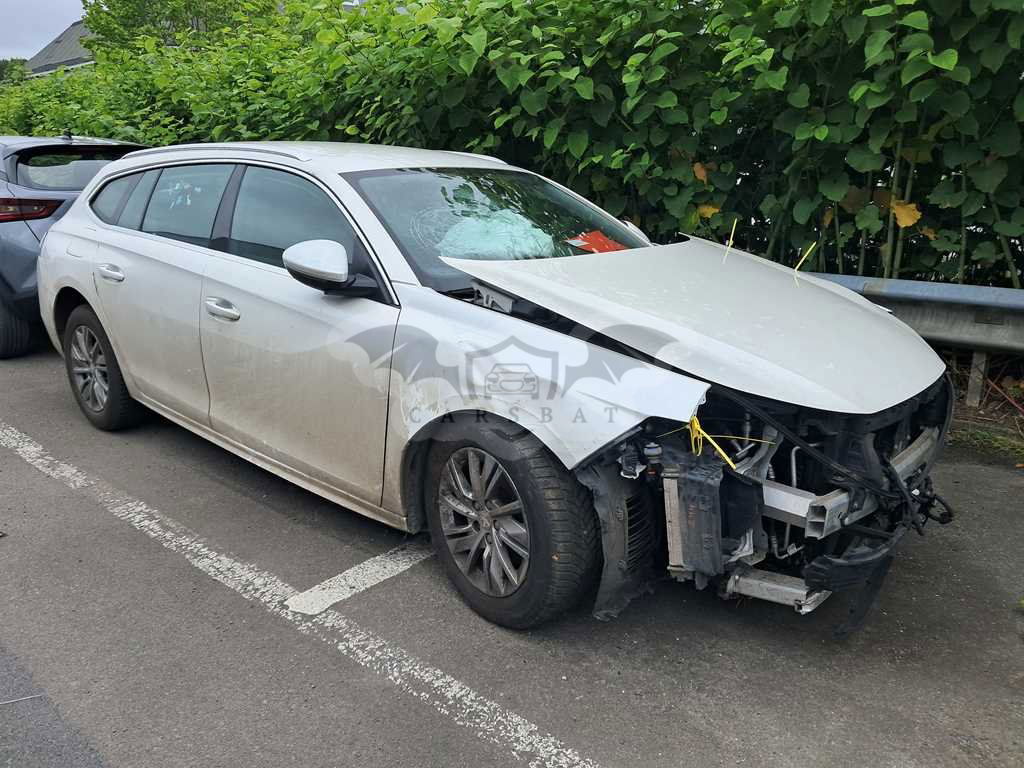 Peugeot 508 SW 1.5 HDI Active Pack 2021