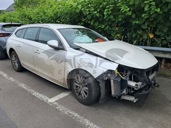 Peugeot 508 SW 1.5 HDI Active Pack 2021
