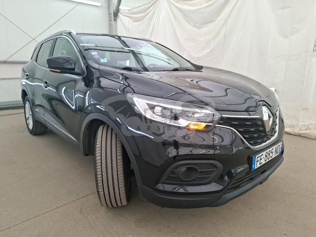 Renault Kadjar Business 2019
