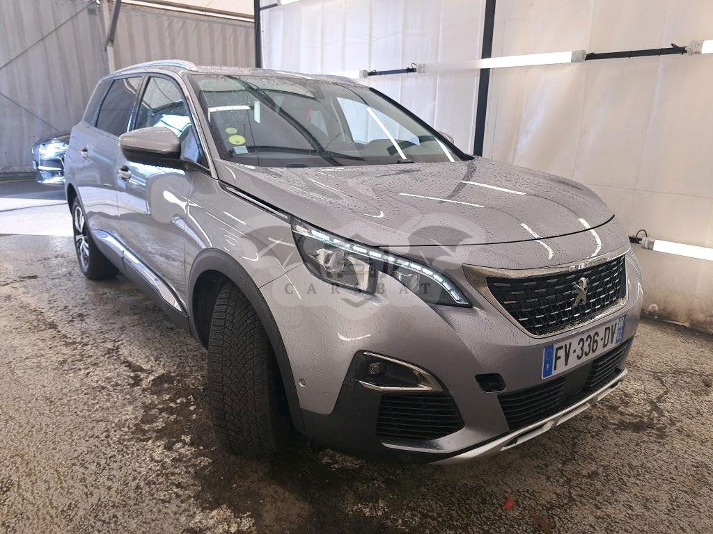 Peugeot 5008 1.5 HDI Allure 2020