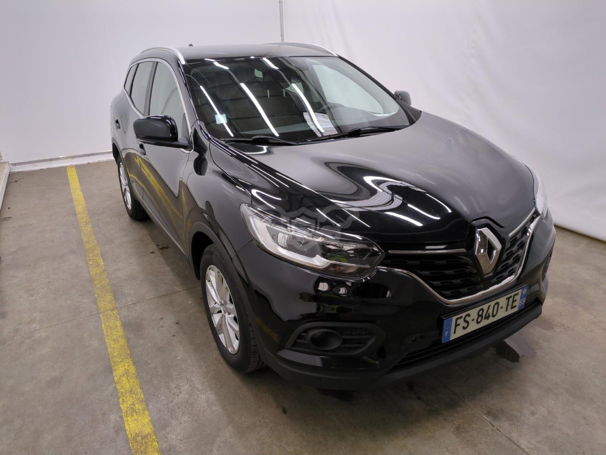 Renault Kadjar Business 2020