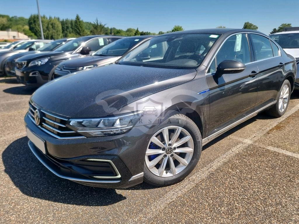 Volkswagen Passat 1.4 TSI GT 2021