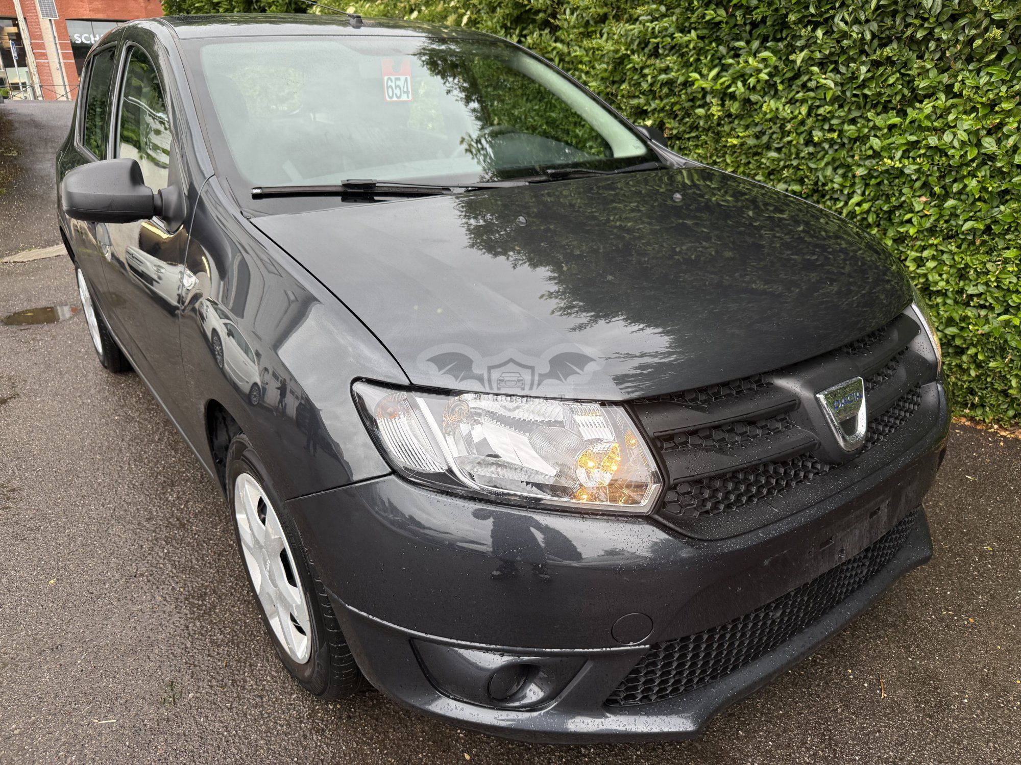 Dacia Sandero 1.2 2016