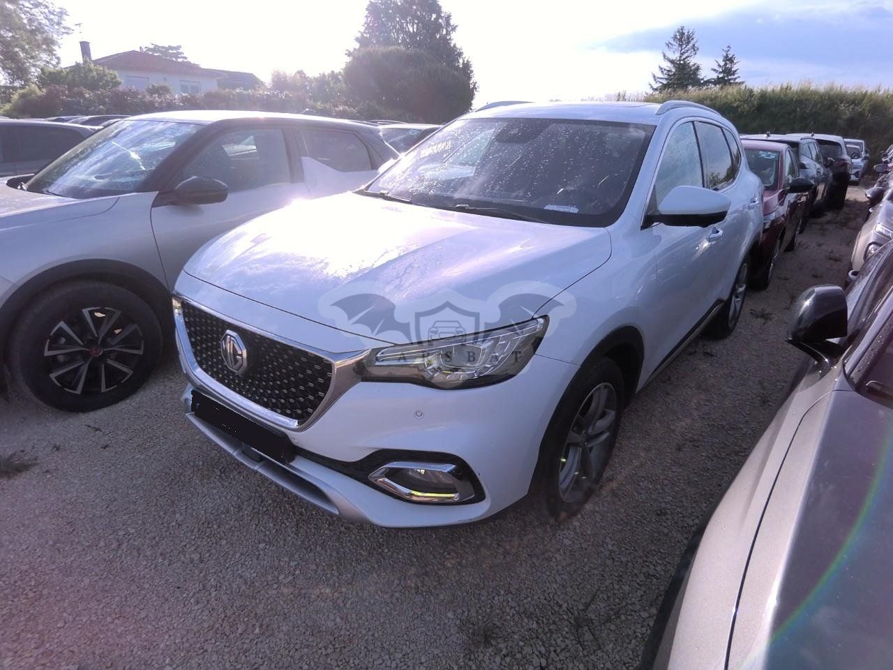 MG EHS 1.5 Luxury 2022