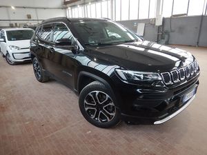 Jeep Compass 4xe 1.3 Limited 2021
