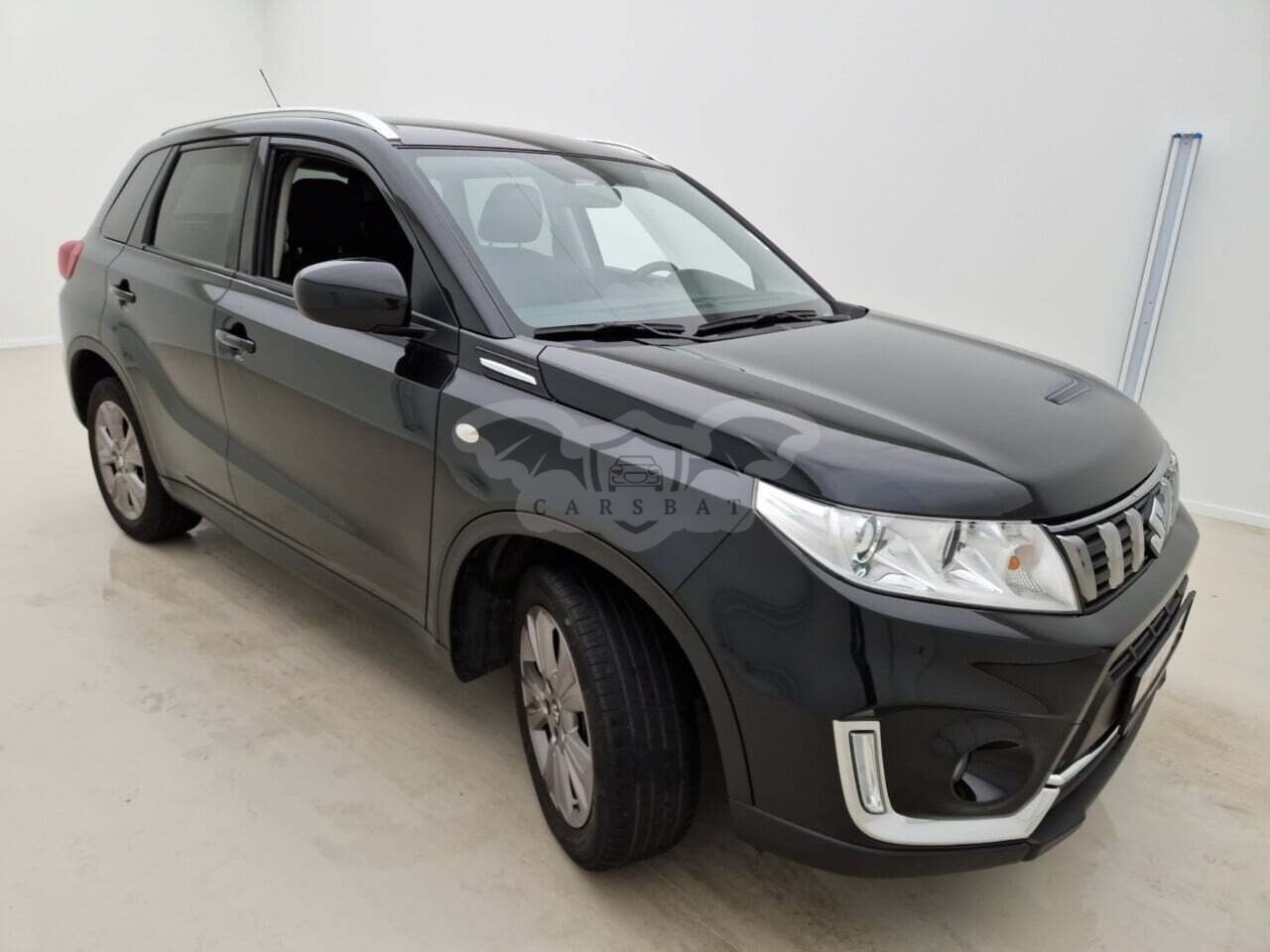 Suzuki Vitara Grand 2019
