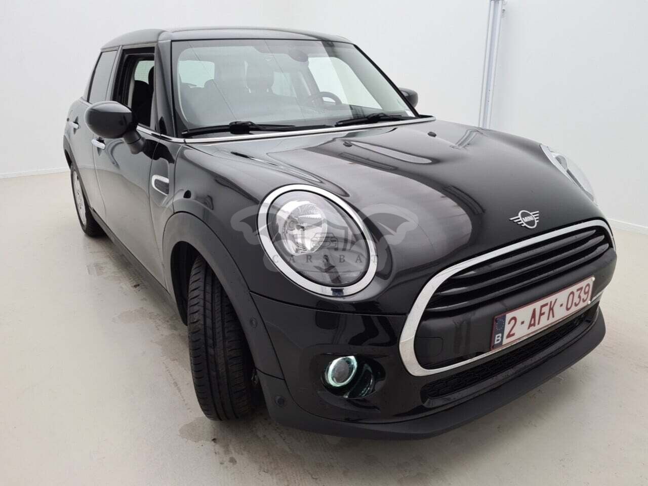 Mini 3 Doors One 1.5 2021