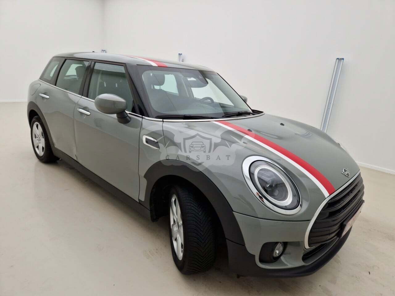Mini Clubman Cooper 1.5 2022