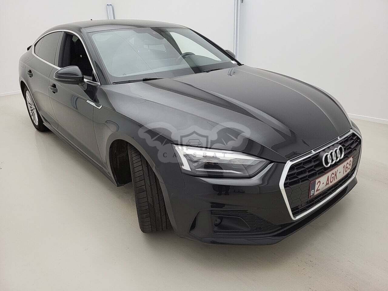Audi A5 Sportback 30 TDI Business 2021