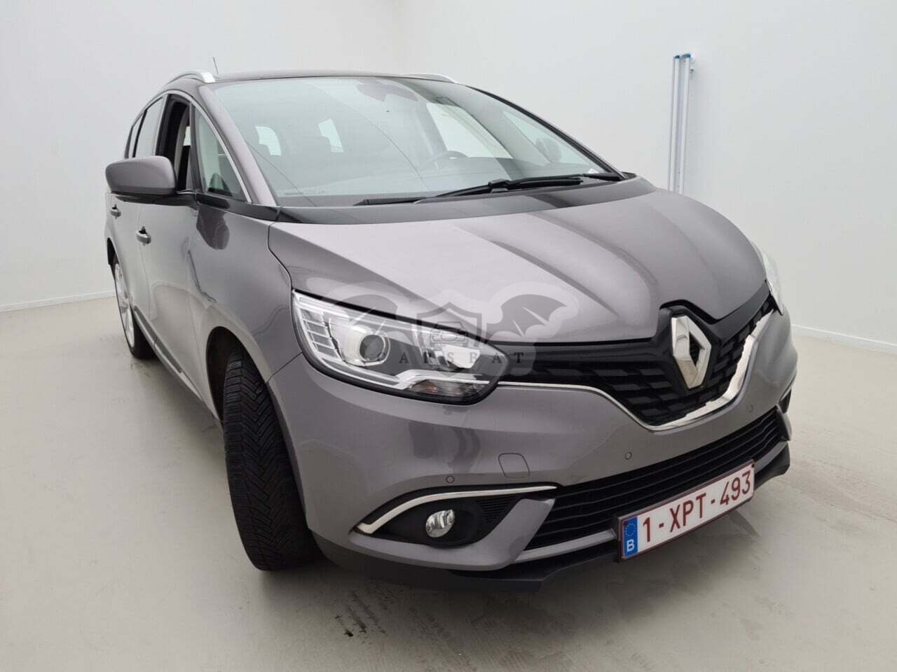 Renault Scenic Grand 1.5 DCI 2020