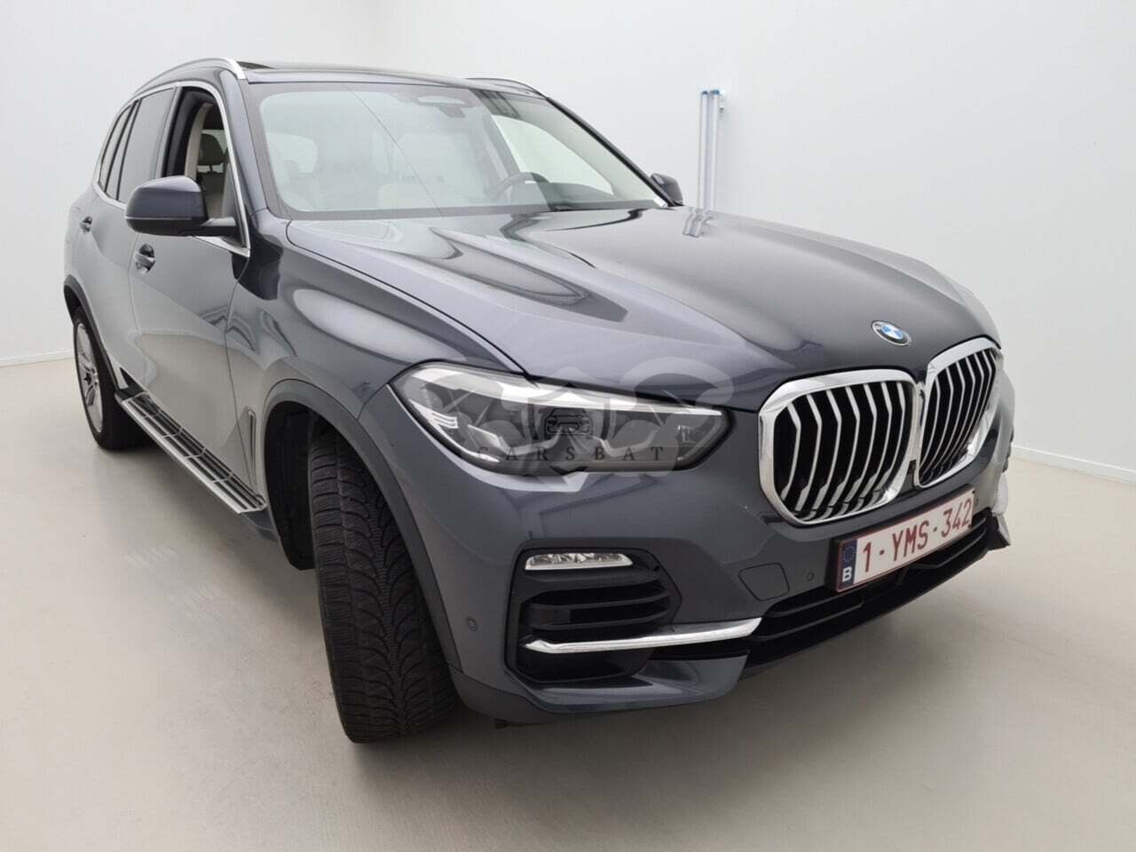 BMW X5 45e Lounge 2020