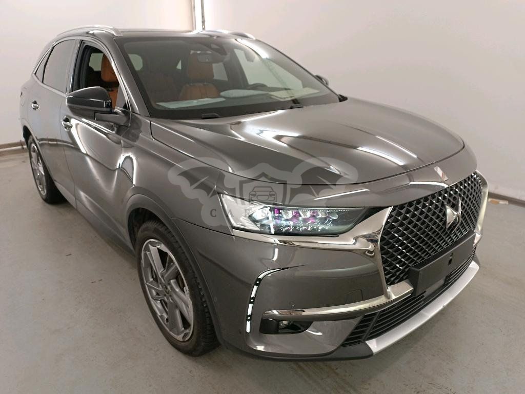 DS DS7 Crossback 1.6 Rivoli 2022