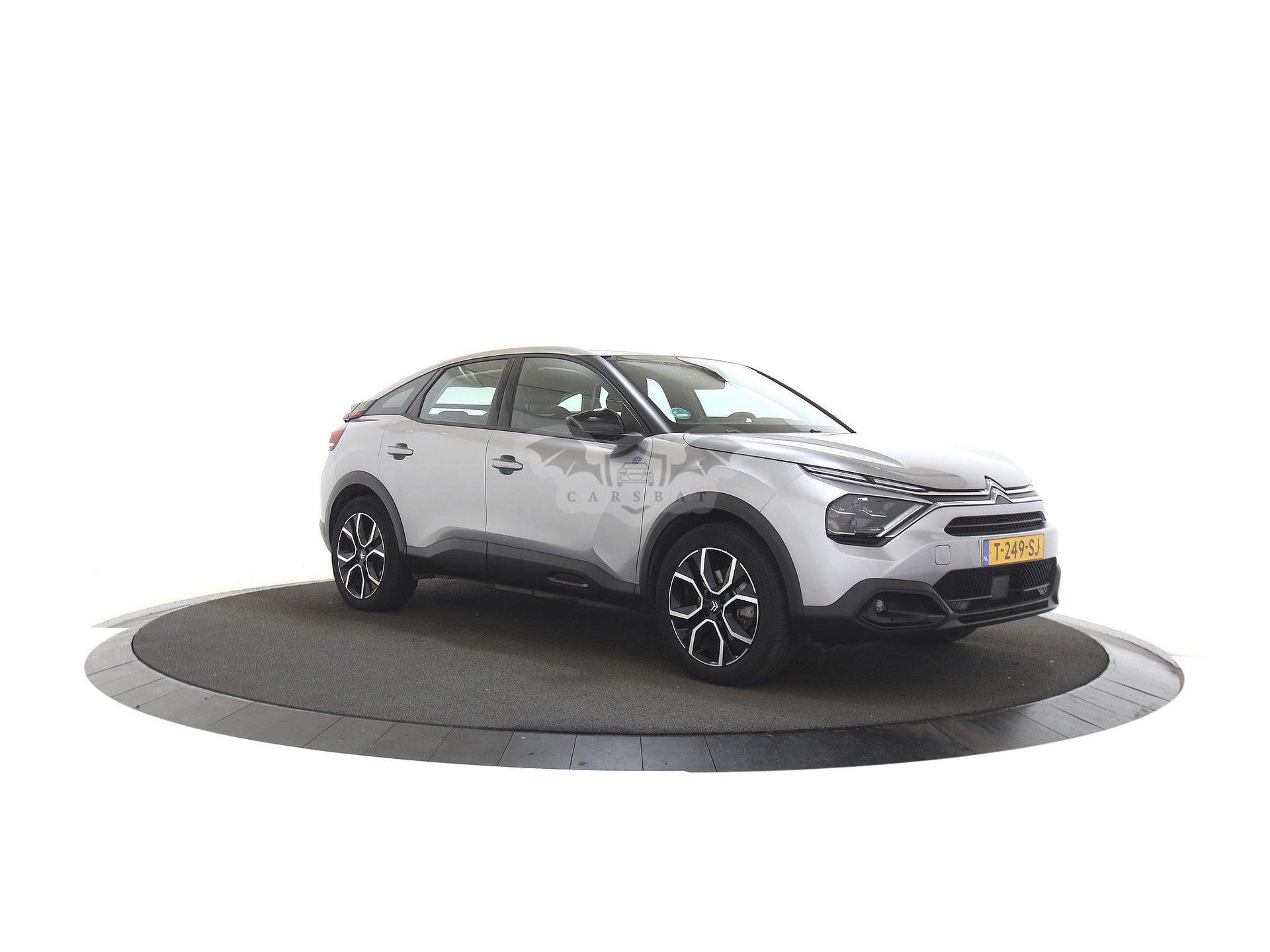 Citroën E-C4 50 kWh Feel 2023