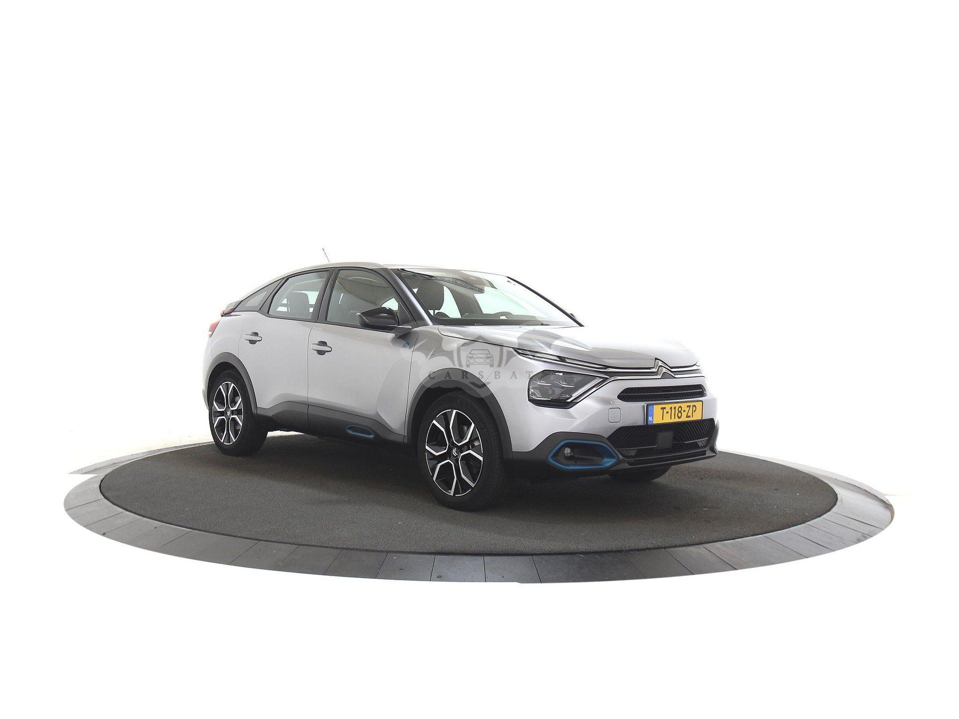 Citroën E-C4 50 kWh Feel 2023