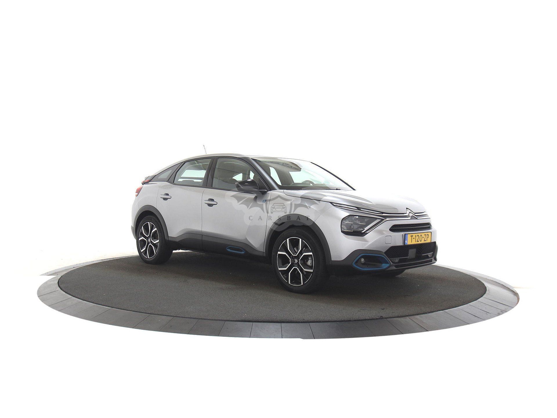 Citroën E-C4 50 kWh Feel 2023