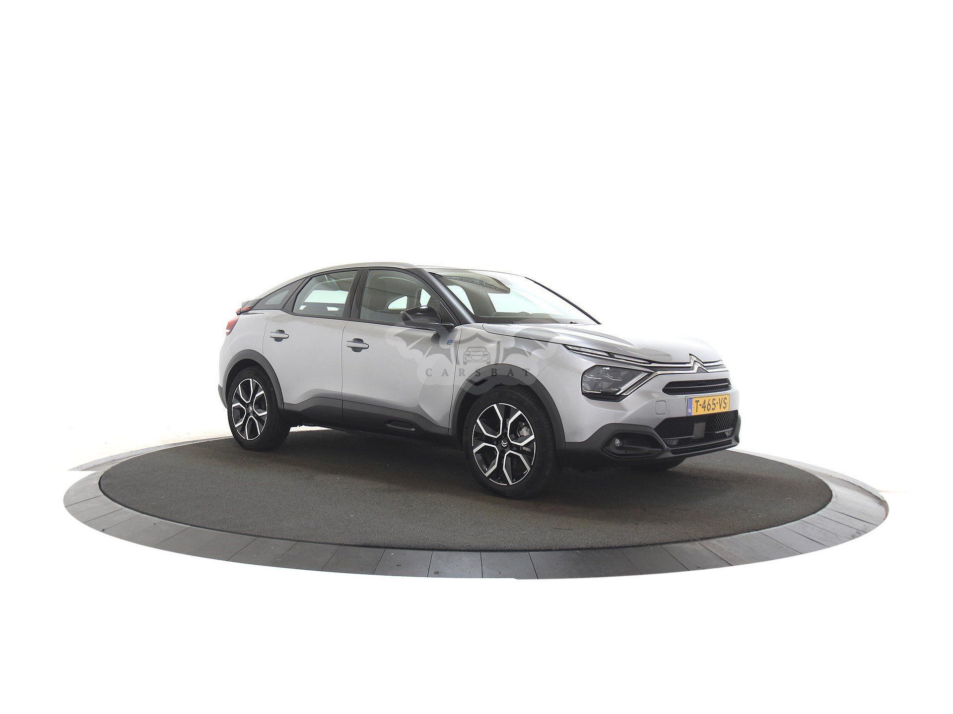 Citroën E-C4 50 kWh Feel 2023