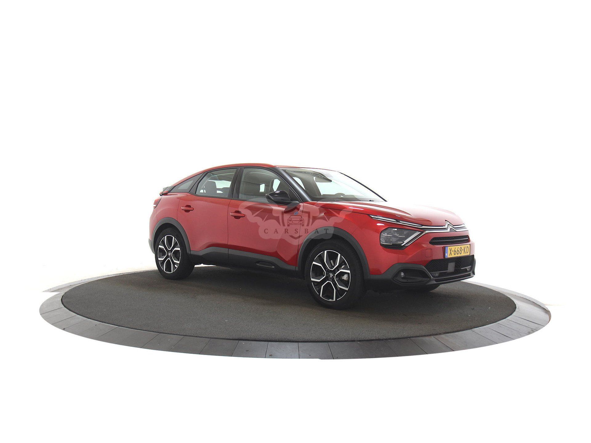 Citroën E-C4 50 kWh Feel 2023