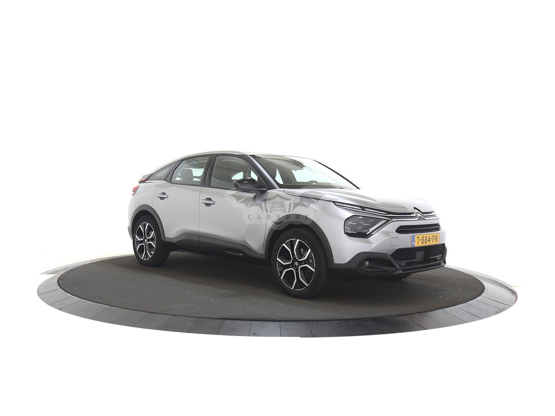 Citroën E-C4 50 kWh Feel 2023