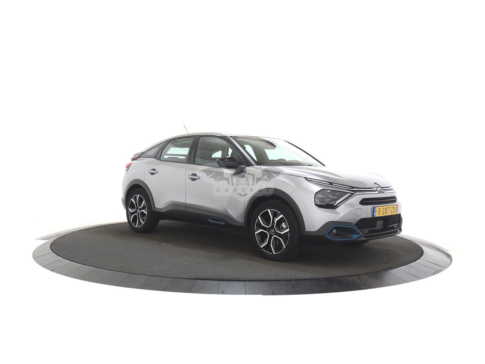 Citroën E-C4 50 kWh Feel 2023