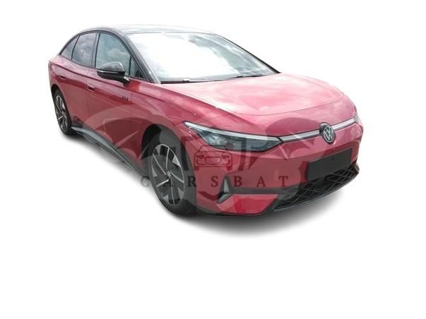 Volkswagen ID.7 GTX GTX 4MOTION 2024
