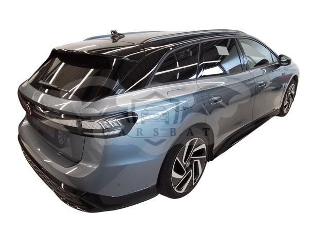 Volkswagen ID.7 Tourer 2024