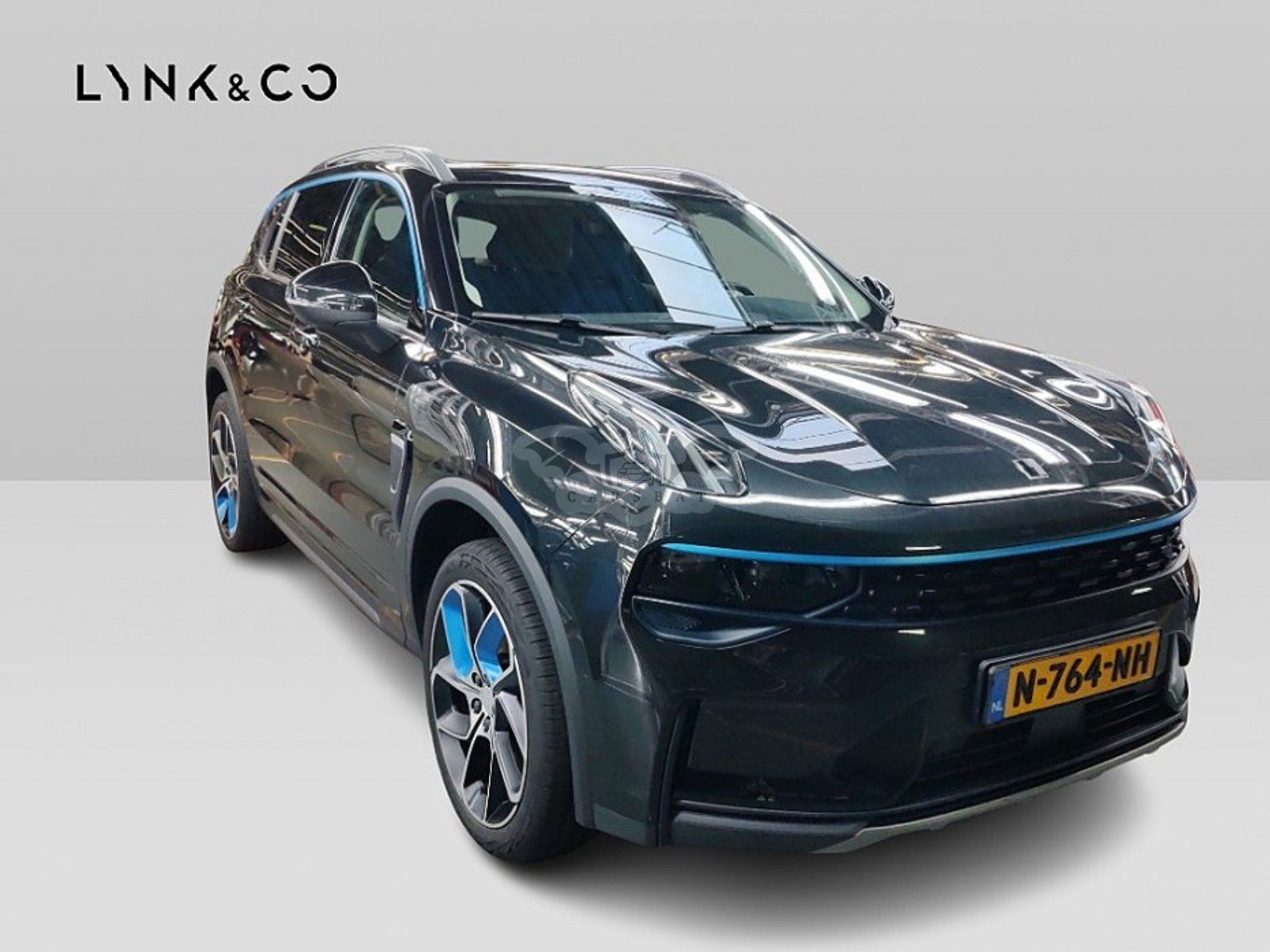 Lynk&Co 01 1.5 2021