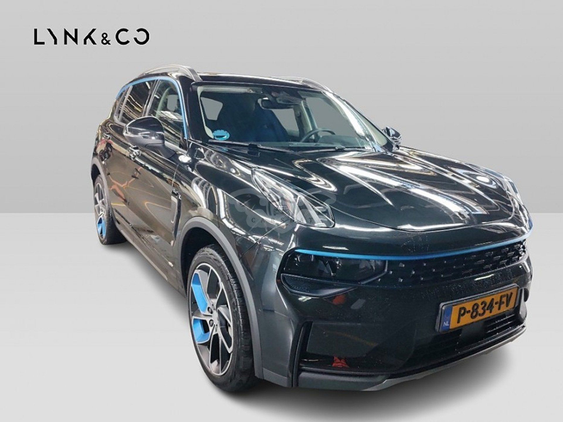 Lynk&Co 01 1.5 2022