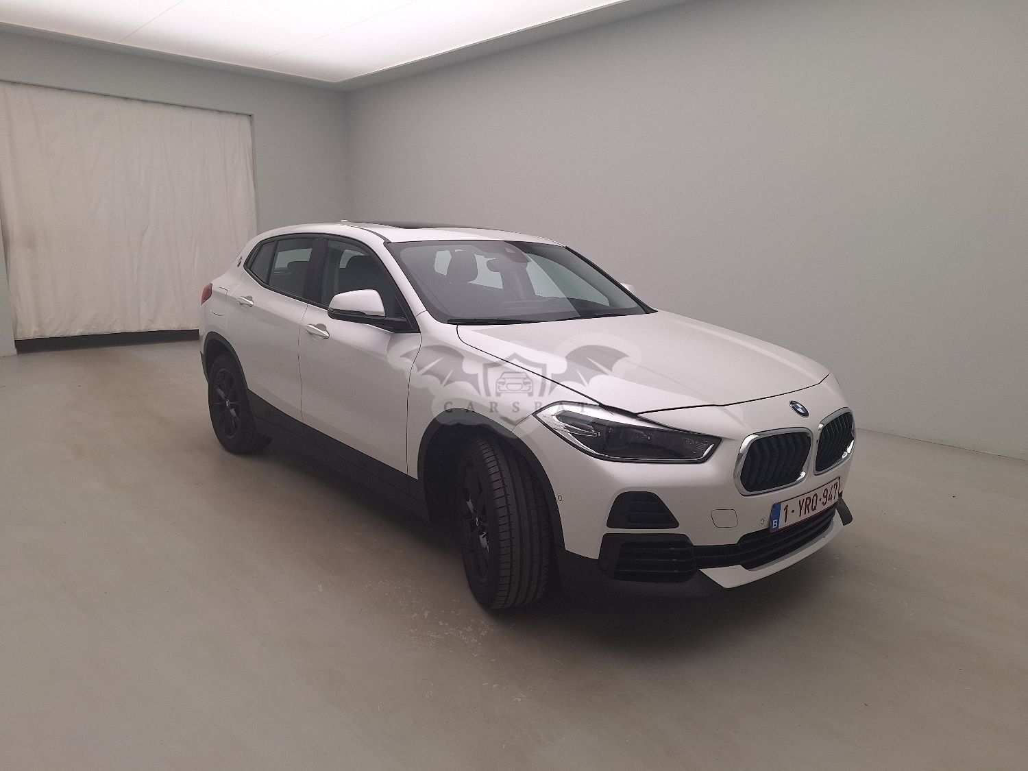 BMW X2 25e 2020