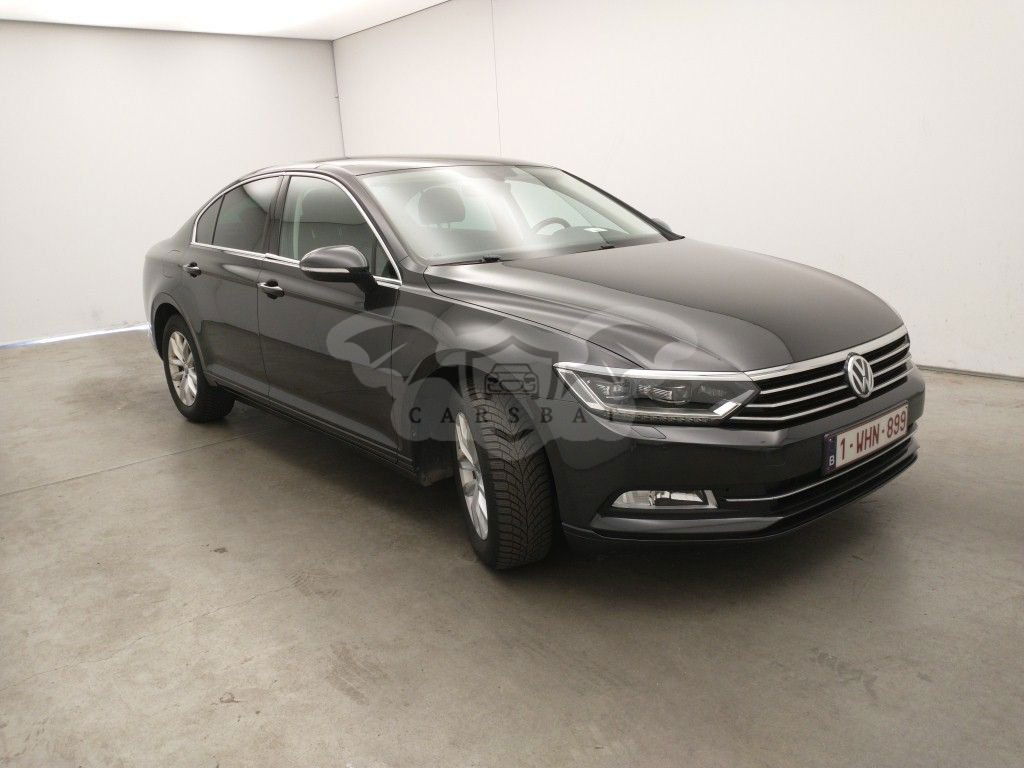 Volkswagen Passat 1.5 TSI Comfortline Business 2019