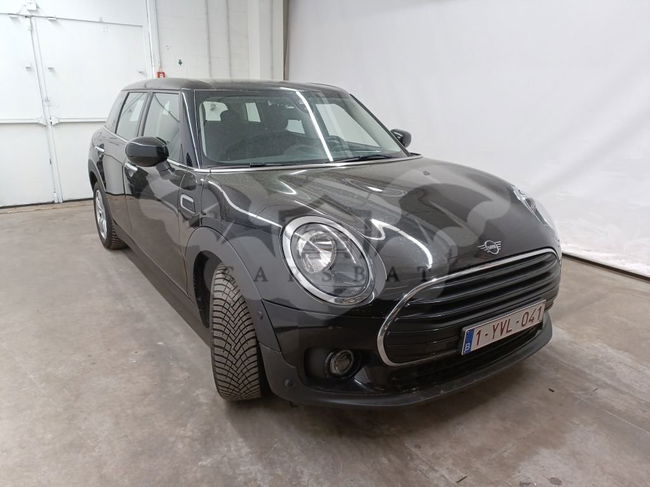 Mini Clubman One D 2021