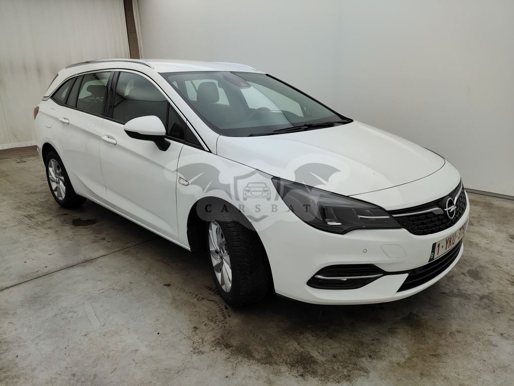 Opel Astra Sports Tourer 1.2 Elegance 2020