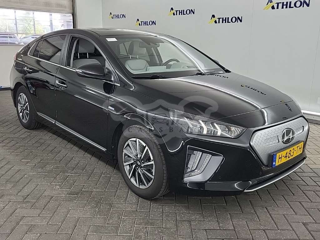 Hyundai IONIQ Premium 2020