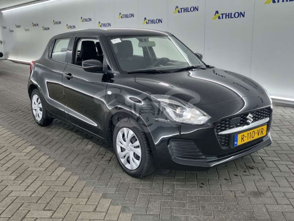 Suzuki Swift 1.2 Comfort 2022