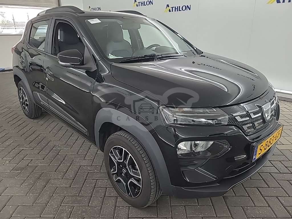 Dacia Spring Comfort 2023