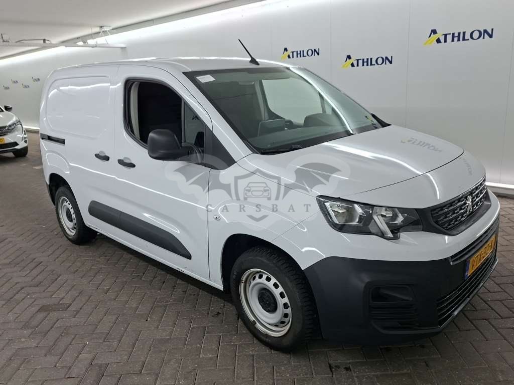 Peugeot Partner 1.5 HDI 2023
