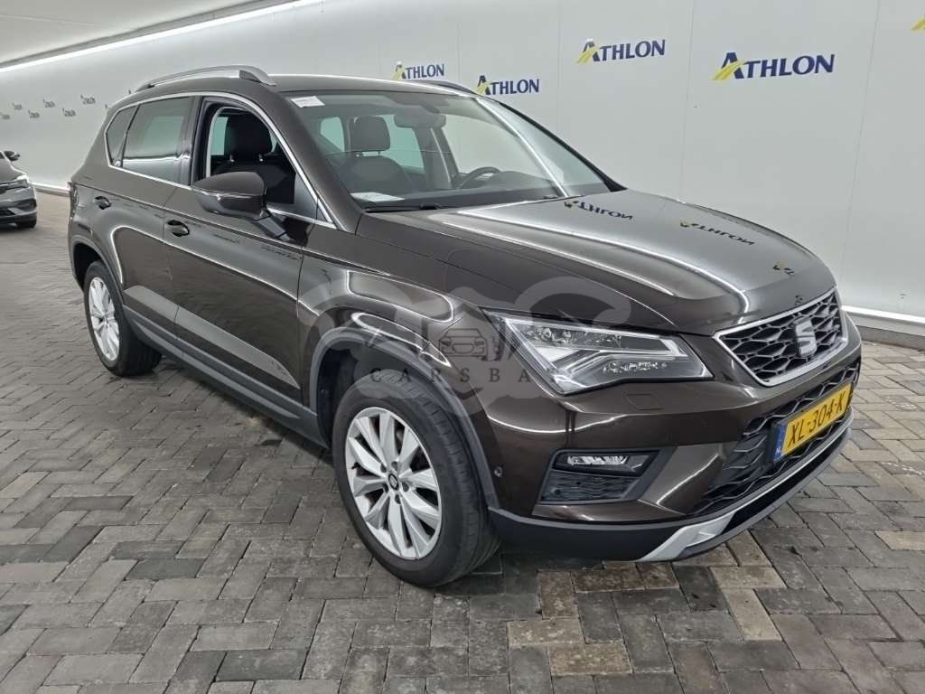 Seat Ateca 1.4 TSI Style Business 2019