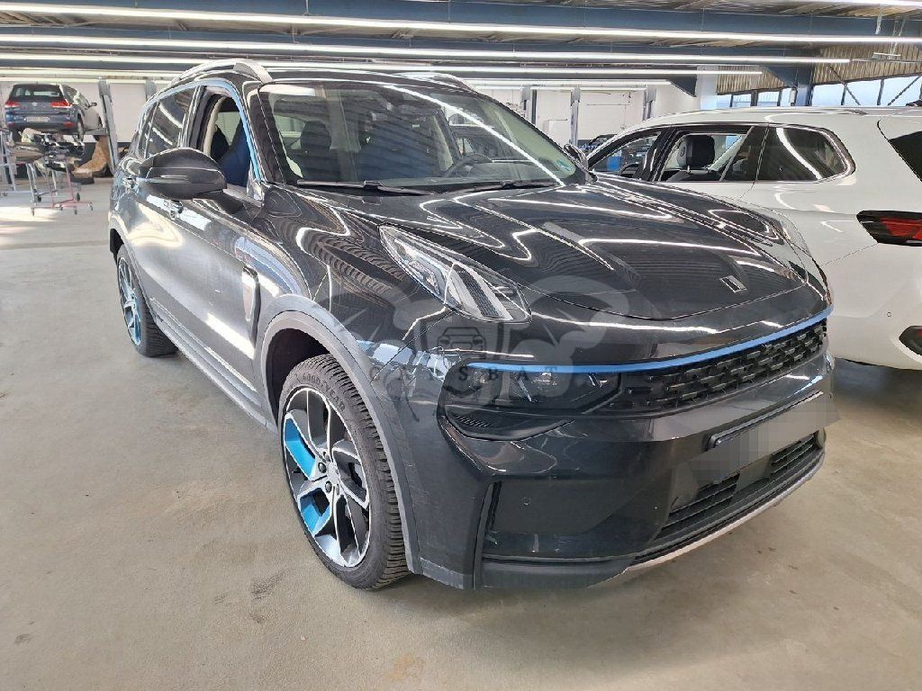 Lynk&Co 01 1.5 2022