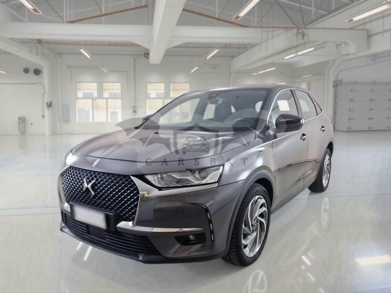 DS DS7 Crossback 1.5 HDI Business 2020