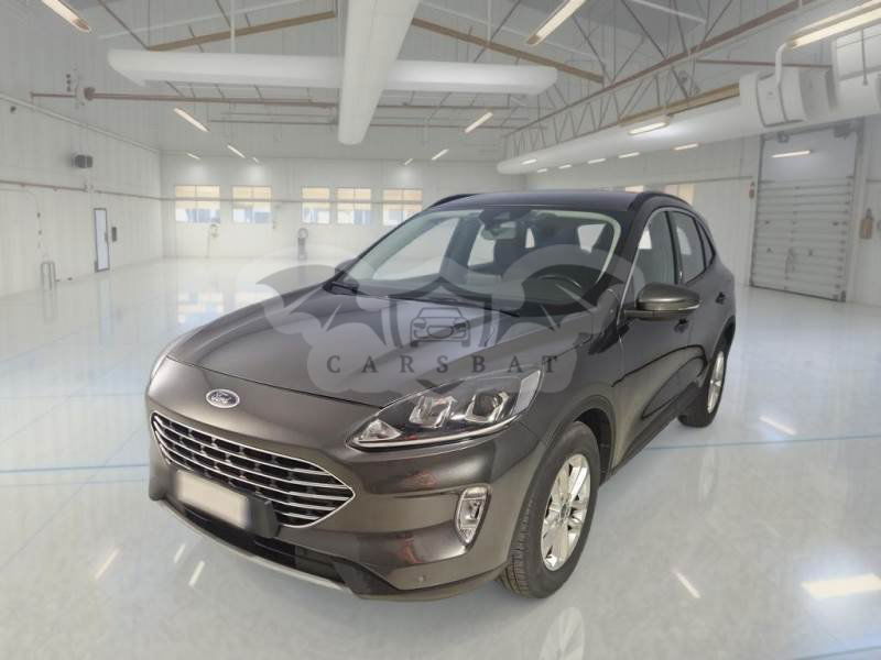 Ford Kuga 1.5 EcoBlue Titanium 2022