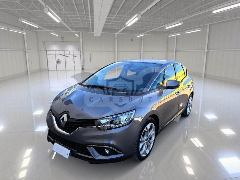Renault Scenic 1.7 DCI Business 2020