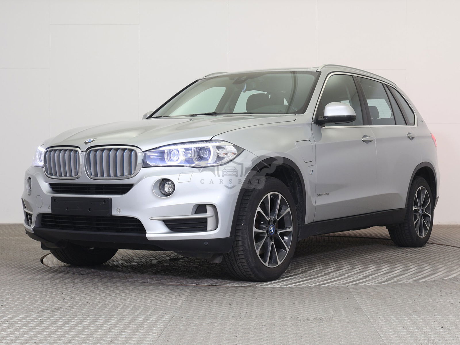 BMW X5 4.0 2018