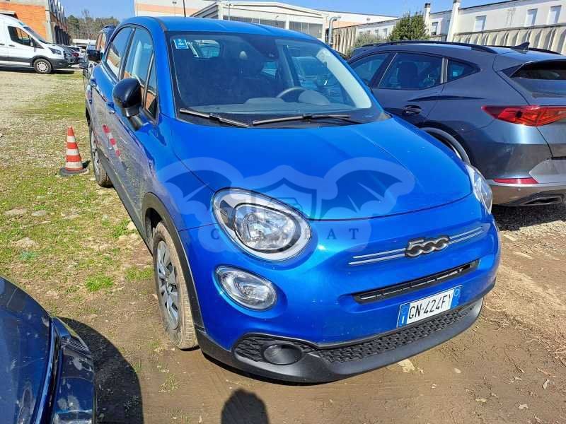 Fiat 500X 1.0 2023