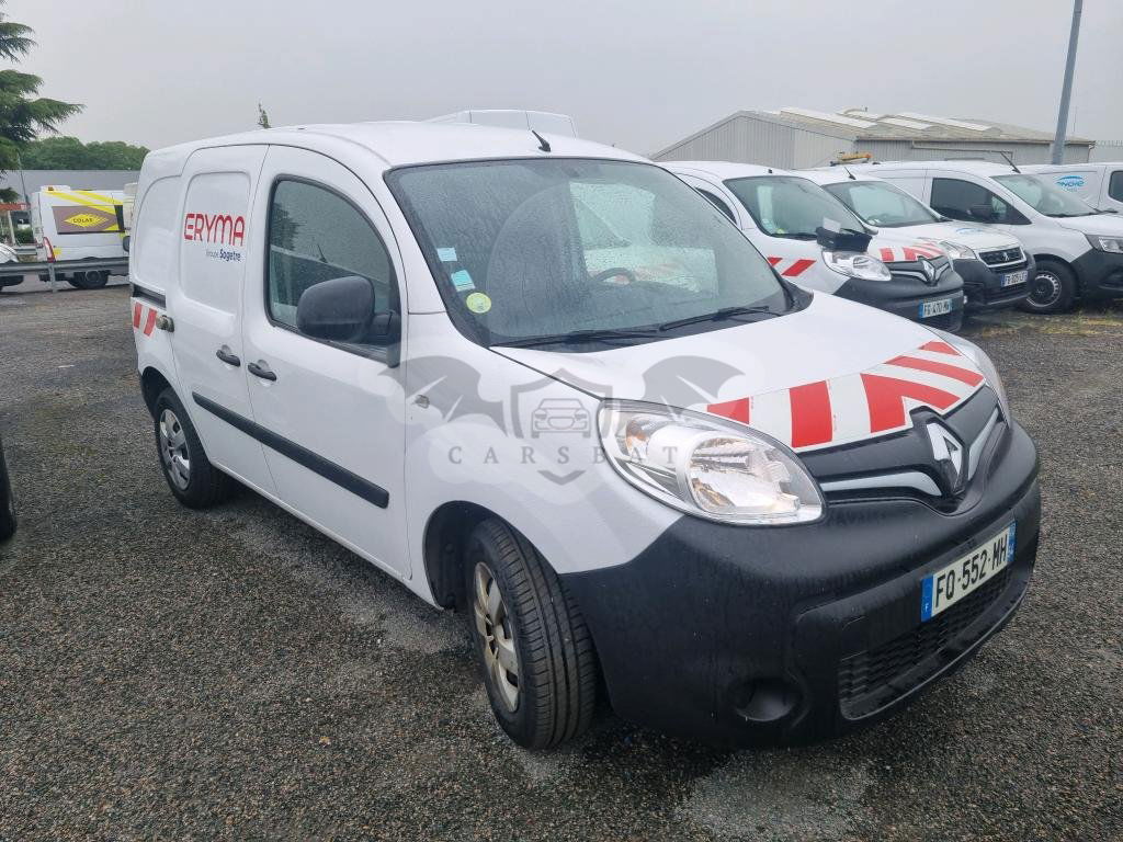 Renault Kangoo Express Extra R-Link 2020