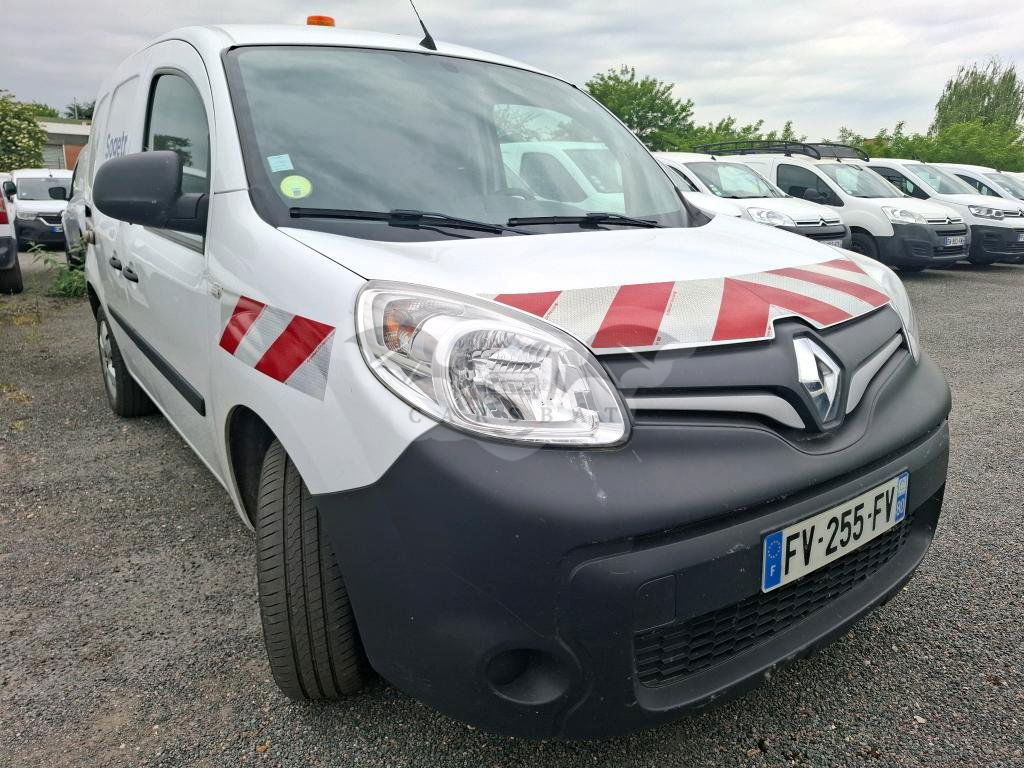 Renault Kangoo Express Extra R-Link 2020