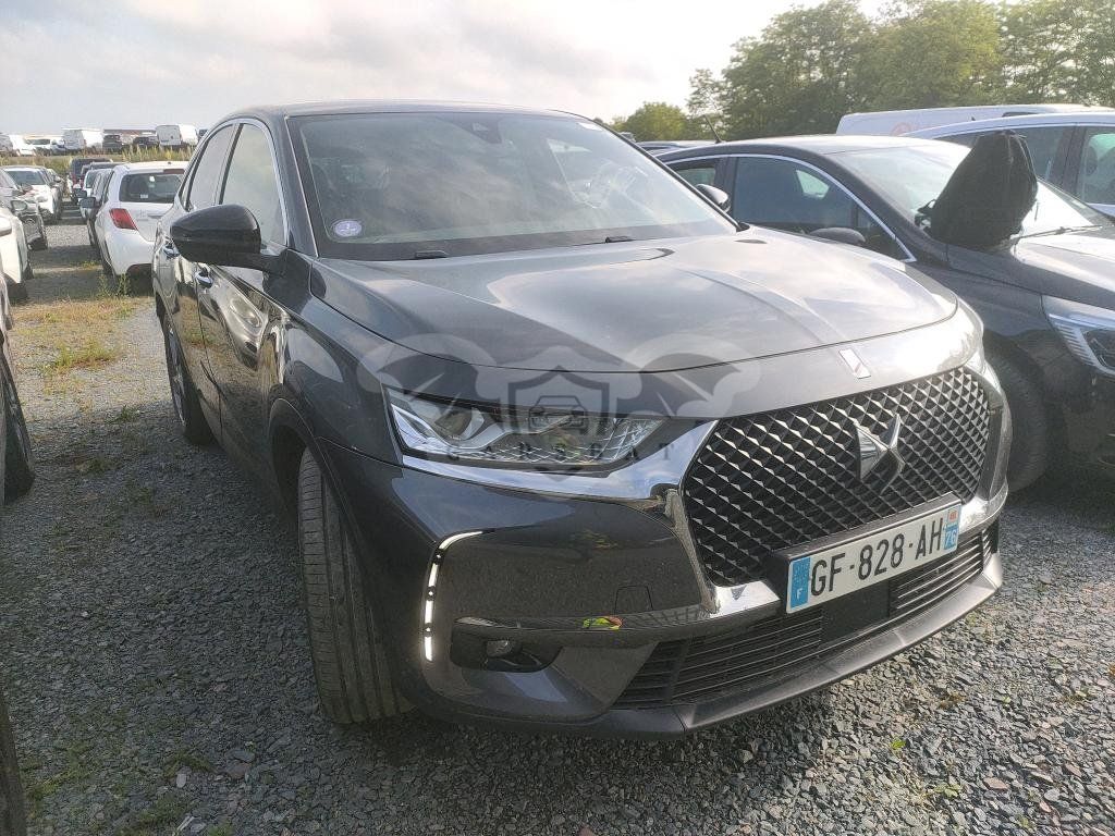 DS DS7 Crossback Business 2022