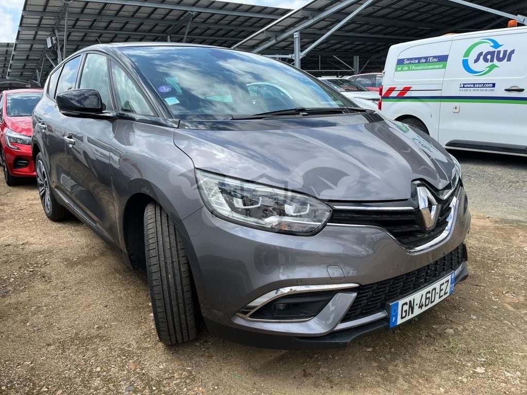 Renault Scenic Grand Evolution 2023